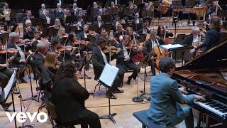 Download lagu Piano Concerto in F - III Allegro agitato mp3