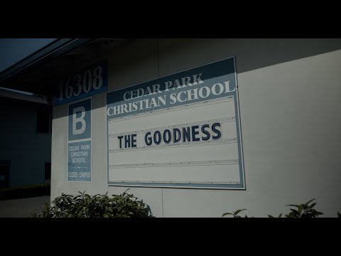 The Goodness - TobyMac//Blessing Offor - Music Video