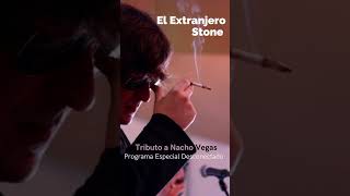 El camino - Nacho Vegas