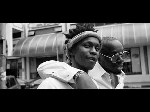 Big Boy Rodo - MAD SOCIETY ft. Phyl (OFFICIAL VIDEO) (Skiza 5813487 to 811)