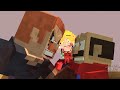 SHUCKS Animation Minecraft Edition WIP 2