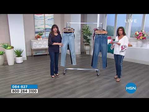 HSN | Diane Gilman Fashions 03.29.2020 - 01 PM
