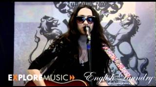 Lindi Ortega - "Little Red Boots" - at ExploreMusic