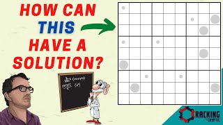 How Can THIS Have A Solution?