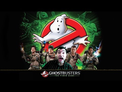 S.O.S. Fantmes : Le Jeu Vido PC