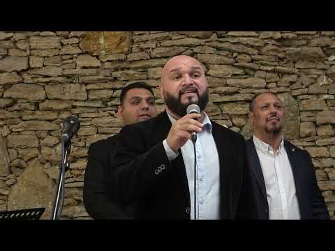 Remény Hangjai Dicsőítő Zenekar - Dávid fia