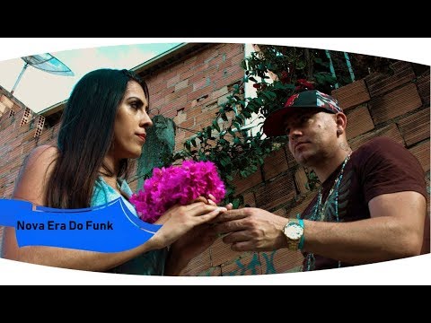 MC Romeu R1 part. MC Chael - Pedrita