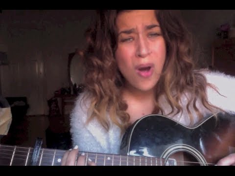 Linnea Samia Khalil - Ensamma mammor (Ken Ring) akustisk