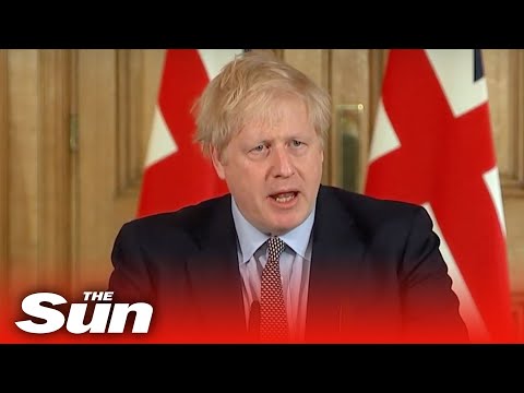 英国で5人が死亡、319人がコロナウイルスに陽性反応を示したことを受け、首相が行動計画を発表 (PM lays out action plan after five deaths and 319 people tested positive for coronavirus in the UK)