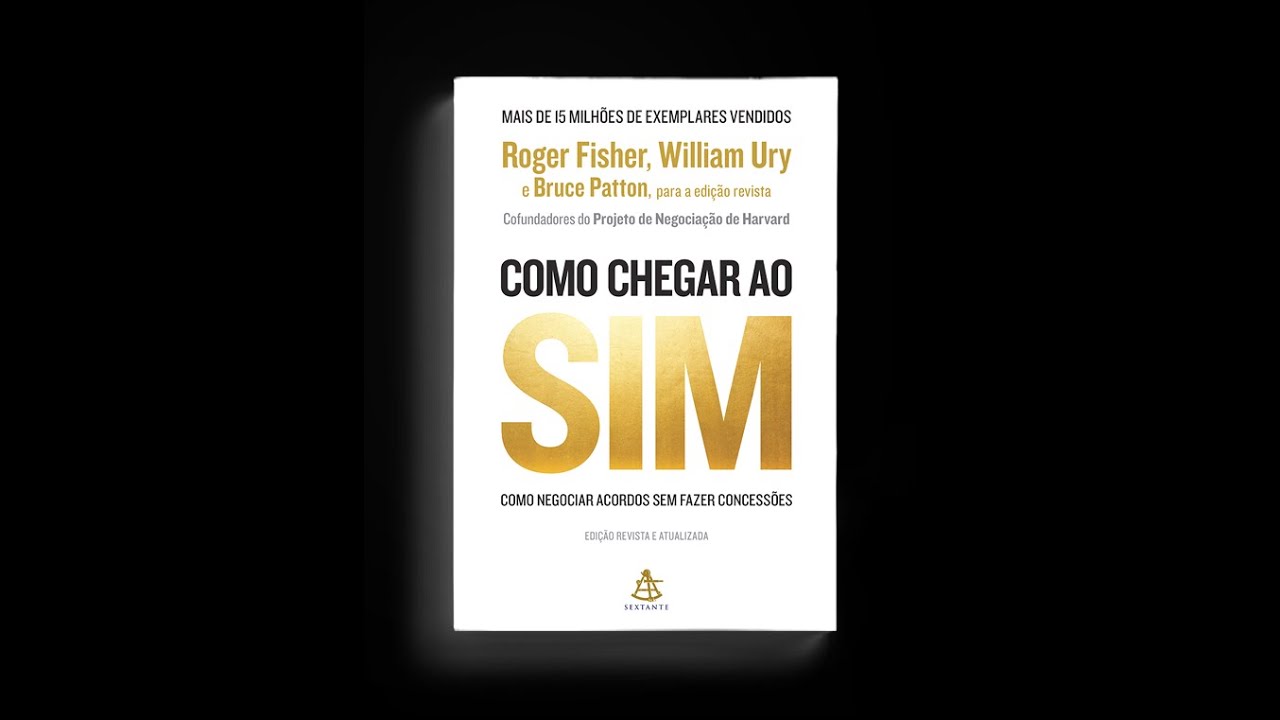 Watch Now RESUMO LIVRO COMO CHEGAR AO SIM RESUMO LIVRO COMO CHEGAR AO SIM
