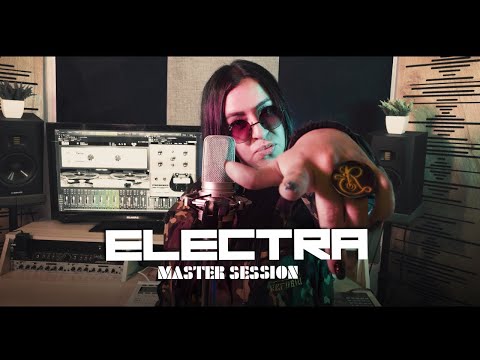 Electra - Bendición del Cielo [Master Session 9]