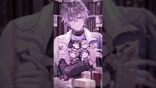 アイク・イーヴランド #にじさんじ #アイク #イーヴランド