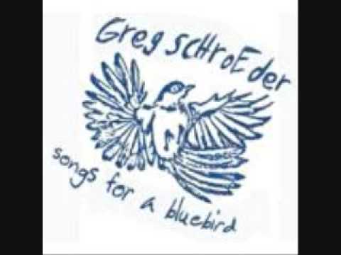 Greg Schroeder Wide Awake