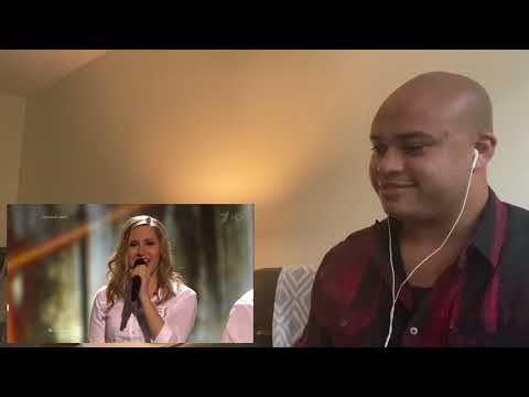 EUROVISION 2013 SWITZERLAND REACTION - 31st place “You and Me” Takasa