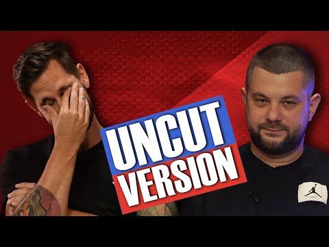 Joe Trendy Show - Zitron (UNCUT VERZIA, to znamená, že dlhšia ako pôvodná)