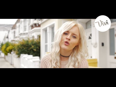 VIVI - Bezdepková Dieta [Official Music Video]