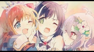 【プリコネR】久しぶりの生放送！　プリコネやっか！！