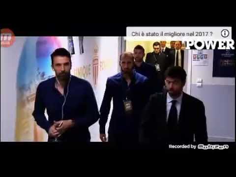 Gigi Buffon vs gigio donnarumma . chi è il più forte ?