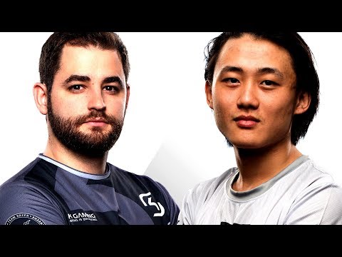 CS:GO - SK Gaming vs. OpTic [Inferno] Map 3 - Group B LB Round 3 - ESL Pro League S7 Finals Day 3