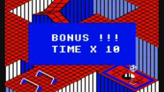 ACORN ELECTRON - GYROSCOPE - MELBOURNE HOUSE - 1986