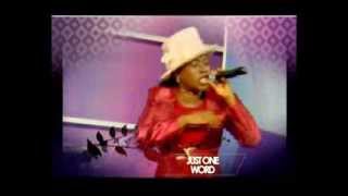 Dr Becky Enenche I DECREE THE END OF THAT STAGNATION IN JESUS NAME