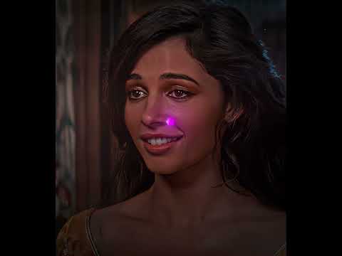 "Until tomorrow Princess ❣️" |  Aladdin edit | Dj snake - Let me love you (slowed & reverb)