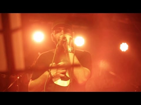 Mr.Rabbit Ft. Milica - Ljubavna Pesma (LIVE @ DOB // 04.03.2017)