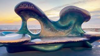 Norwegian Aqua Cruise Vlogs Loading...