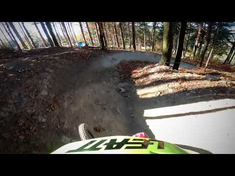 Piotr Gaik - Kasina Ski - Antidote Bikes