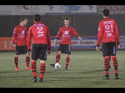 20171115 Nieuwerkerk O23 - Spartaan'20 O23 (1-2)