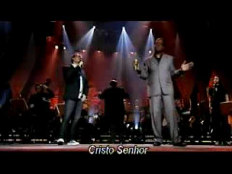 Ademar de Campos e Ronaldo bezerra