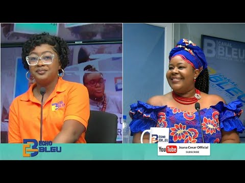 ⚫️🔴Manbo Marie Jeanne souke peyi a ak deklarasyon sa mezanmi vin tande!😱