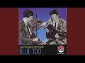 The Blue Room