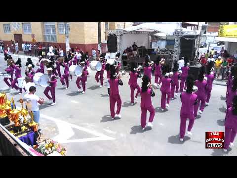 RENOVAÇÃO DA BAHIA - FINAL EM IPIAÚ-BA - ACBFFB 2017