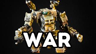 Why BLKOUT has the best Mechs