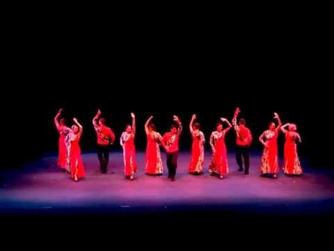 Rondena Futuristica - Amaral Studio Showcase 2014