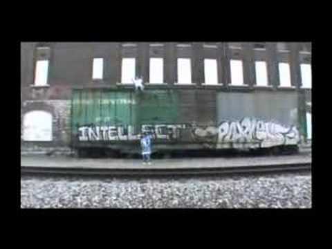 JG & Truth "The Takeova" Featuring Q Dogg