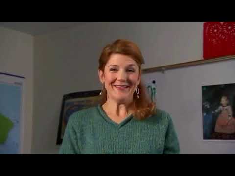 Little Johnny, what does a pig say