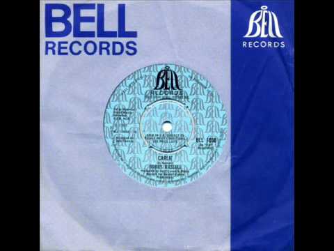 Bobby Russell - 'Carlie' (1969)