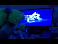 OH NO DISNEY FAST PLAY MAIN MENU MAIN MENU
