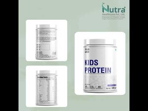 Protein For Infants