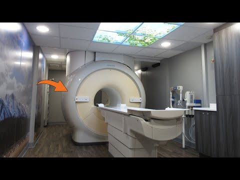 PHILIPS Ingenia 1.5T MRI Scanner Review: Cutting-Edge Imaging Technology