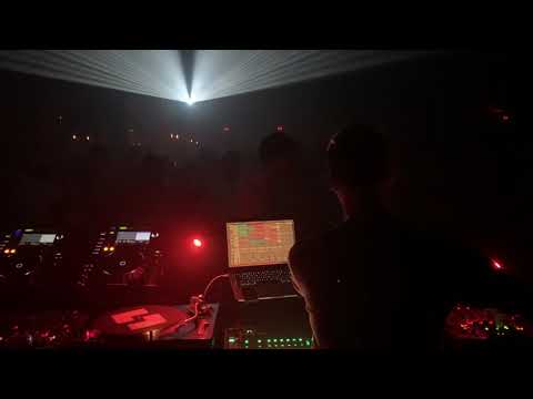 Ion Ludwig Live @ The Tribe, Shelter 06/10/18 (Video 1)