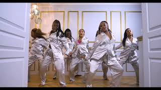 Tweet ft Missy Elliott - Oops (Oh My) dance video from France
