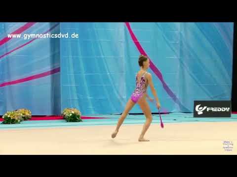 Eleonora Tagllabue (ITA) clubs - Sofia cup 2018