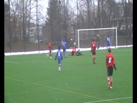 Thal United - Münsingen