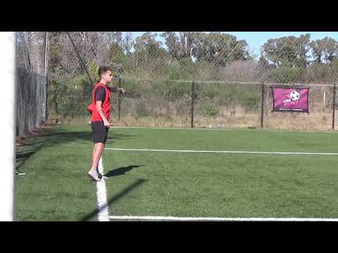 BELLAGAMBA VS REAL FLORENTINA #Apertura2021 Fecha 10