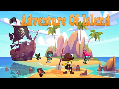 Adventure Of Island