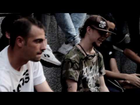 David3Mil y Emer VS Sierra y Nano   16AVOS REYES DE PLAZA