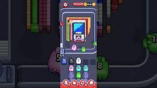 Pixel Flow Level 691